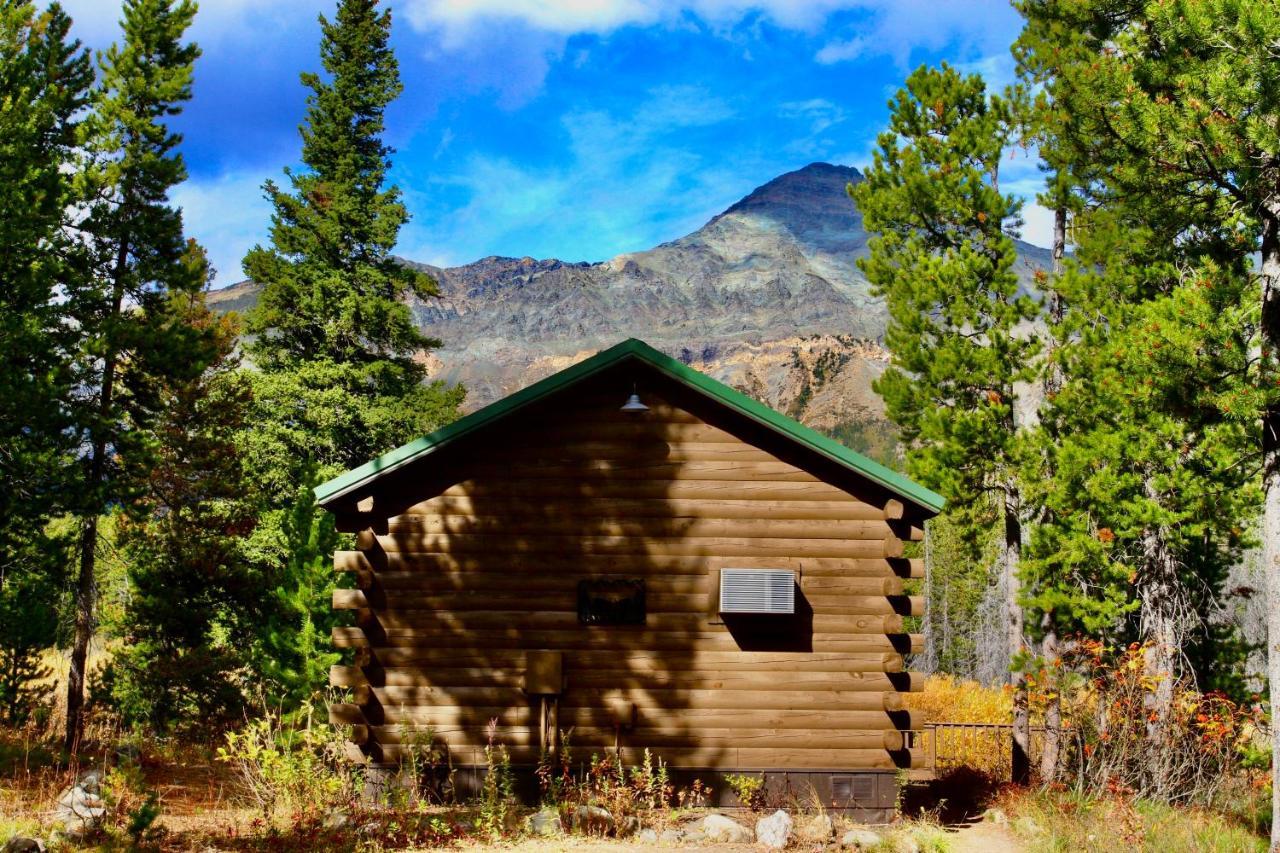 Double Room Mountain View