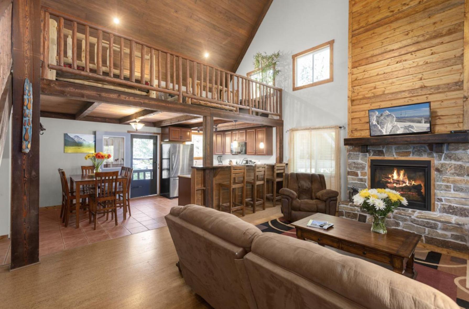 Chalet