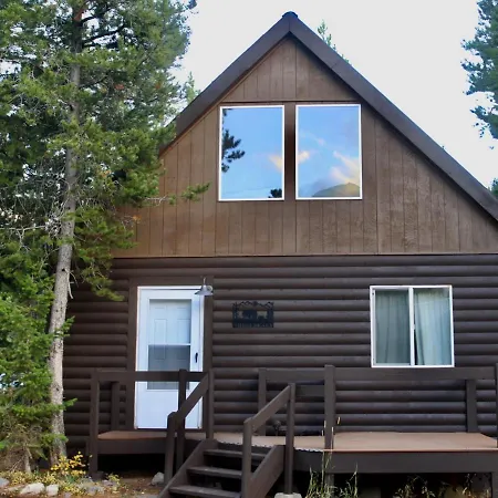 Summit Mountain Lodge And Steakhouse-3